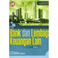 Bank dan Lembaga Keuangan Lain