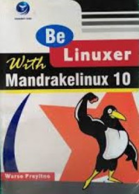 Be Linuxer with mandrake linux 10