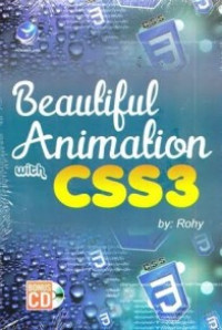 Beautiful Animation with CSS3
