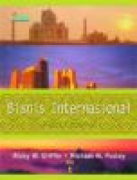 Bisnis internasional, edisi keempat JILID-1