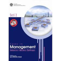 Cases in management Indonesia's business challenges