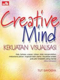 Creative mind kekuatan visualisasi