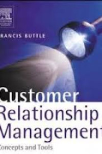 Customer relationship management ( Manajemen hubungan pelanggan )