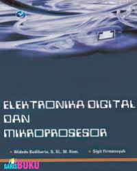 Elektronika digital dan mikroprosesor
