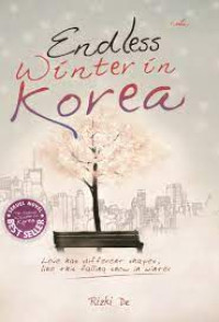 Endless Winter in Korea: