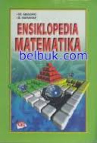 Ensiklopedia matematika