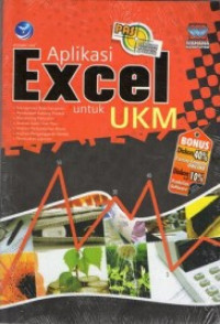 Aplikasi Excel untuk UKM