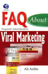 FAQ about viral marketing