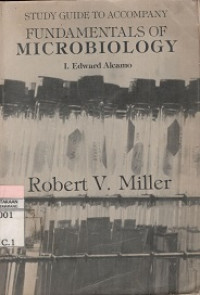 Foundamentals of microbiology