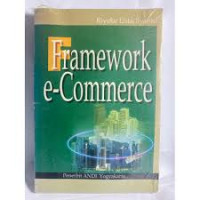 Framework e-Commerce
