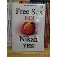 Free sex no! nikah yes