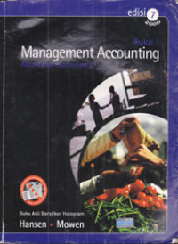 Akuntansi manajemen edisi 7 BUKU-1
