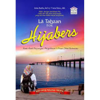 La Tahzan for Hijabers
