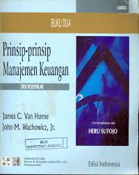 Prinsip-prinsip manajemen keuangan, edisi kesembilan BUKU DUA