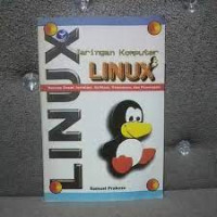 Jaringan komputer linux konsep dasar aplikasi keamanan dan penerapan