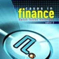 Kasus-kasus keuangan: cases in finance