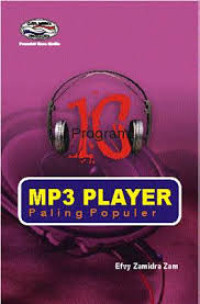 10 Program MP3 Paling Populer