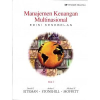Manajemen Keuangan Multinasional Edisi Kesebelas JILID-2