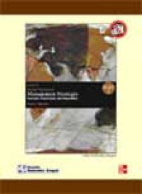 Manajemen Strategis: Formulasi, Implementasi dan Pengendalian BUKU-2 edisi 10