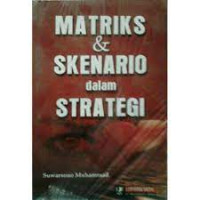 Matriks dan skenario dalam strategi