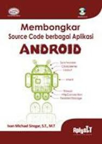 Membongkar Source code berbagai Aplikasi Android