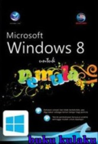 Microsoft Windows 8 untuk pemula