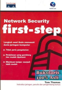 Network security firt-step