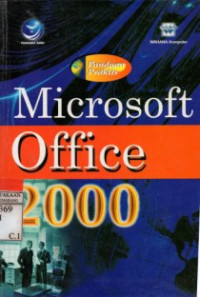 Panduan praktis microsoft office 2000