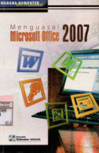Menguasai microsoft office 2007
