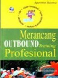 Merancang Outbond Training Profesional