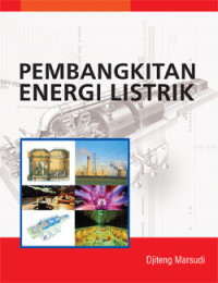 Pembangkitan Energi Listrik, Edisi 1