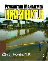 Pengantar manajemen infrastruktur