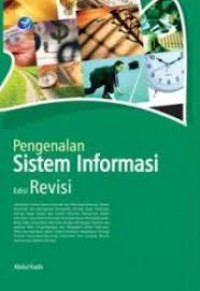 Pengenalan Sistem Informasi Edisi Revisi