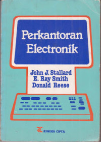 Perkantoran electronic