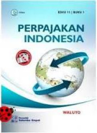 Perpajakan Indonesia edisi 10 BUKU-1
