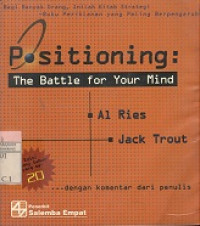 Positioning the watble for your Mind