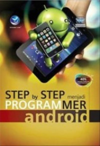 Step by Step menjadi Programmer android