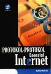 Image of Protokol-protokol Esensial Internet
