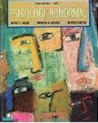 Psikologi Abnormal : Edisi Kelima Jilid 1