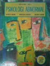 Psikologi Abnormal ; Edisi Kelima Jilid 2