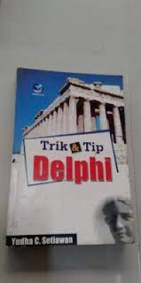Trik dan Tip Delphi