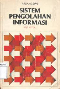Sistem pengolahan informasi, Edisi kedua