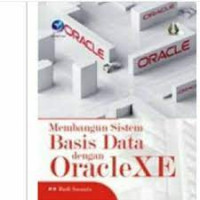 Image of Membangun Sistem Basic Data dengan Oracle XE