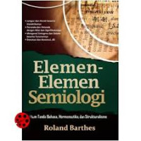 Image of Elemen - Elemen Semiologi