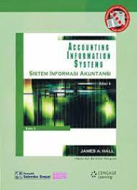 Sistem Informasi Akuntansi= Accounting Information Systems BUKU-2