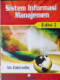 Sistem Informasi Manajemen Edisi 2