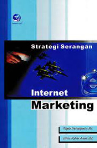 Strategi serangan internet marketing