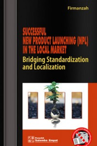 Successful new product launching (NPL) in the local market