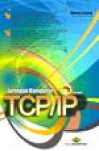 Image of Jaringan komputer dengan TCP/IP