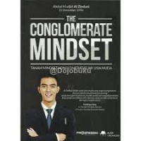 The Conglomerate Mindset: tanam mindset konglomerat sejak usia muda